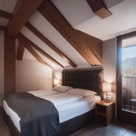 Hotel Montis - Active Nature 4*